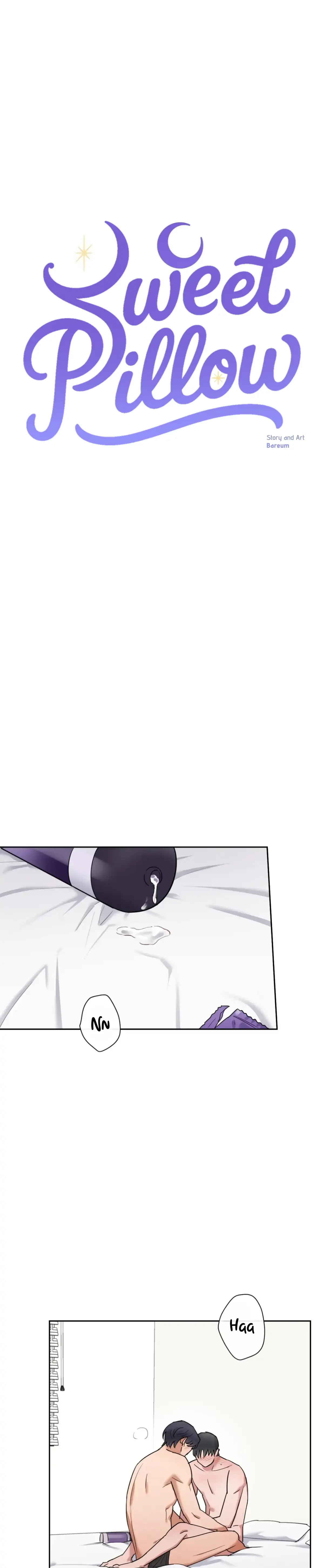 Sweet Pillow - Season 1 Chapter 16 manhwa