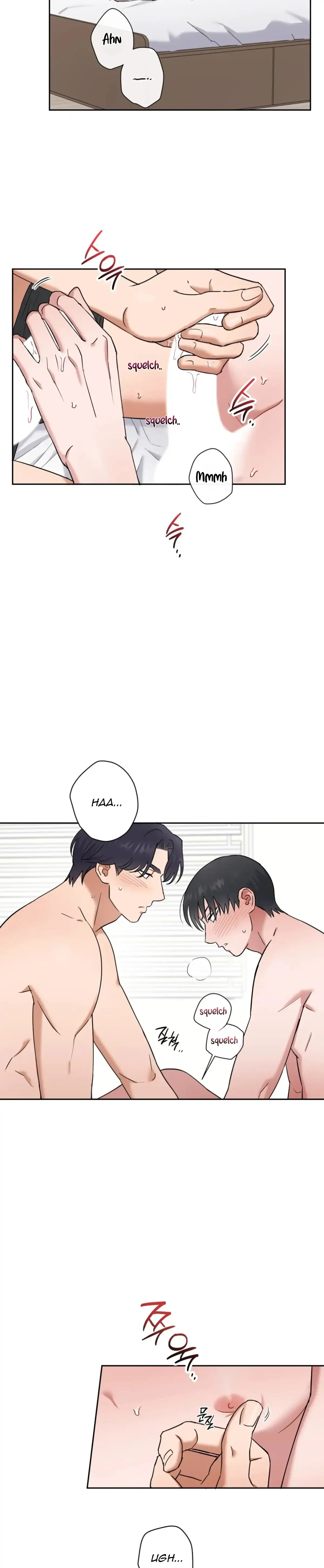 Sweet Pillow - Season 1 Chapter 16 manhwa