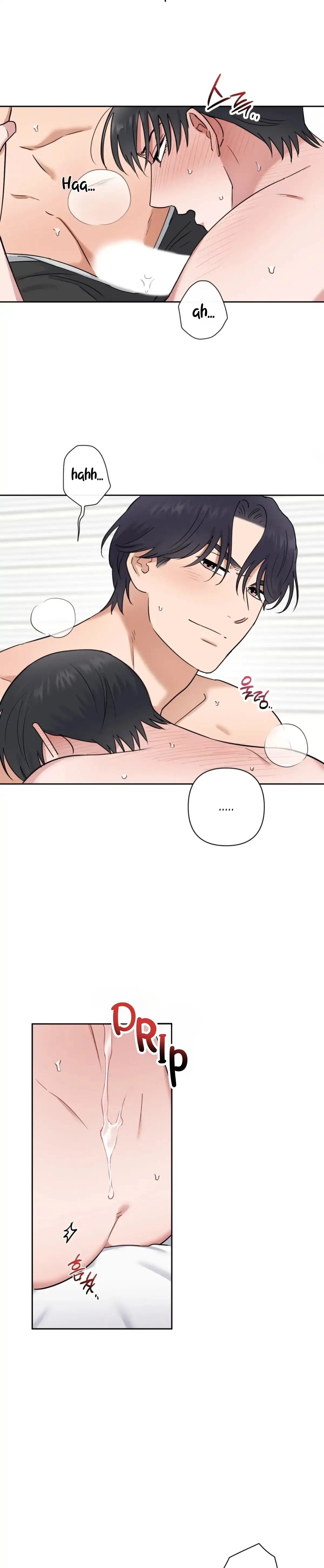 Sweet Pillow - Season 1 Chapter 16 manhwa