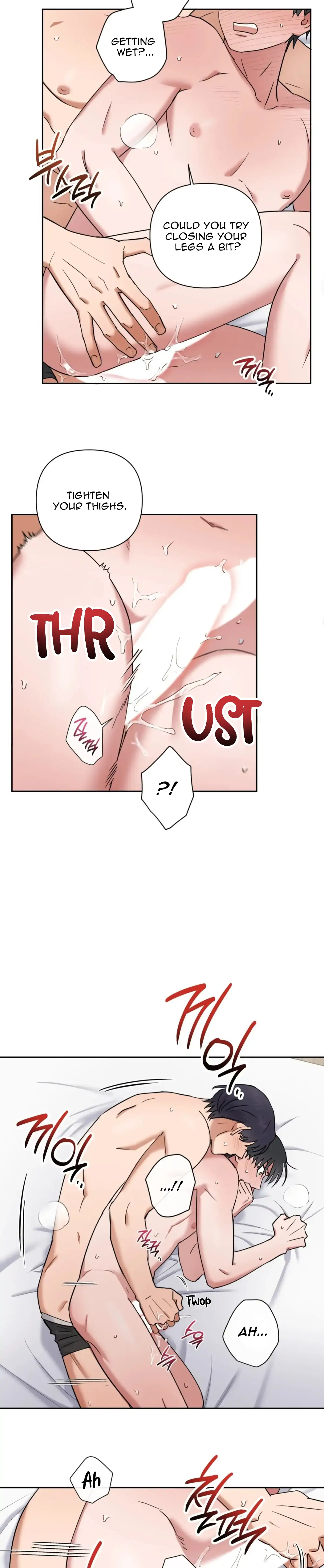 Sweet Pillow - Season 1 Chapter 16 manhwa