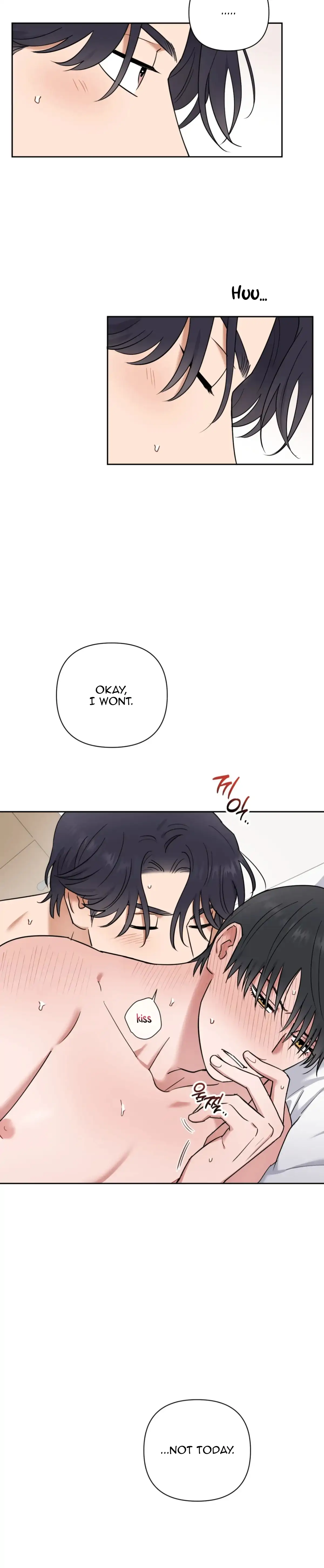 Sweet Pillow - Season 1 Chapter 16 manhwa