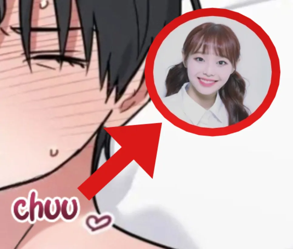 Sweet Pillow - Season 1 Chapter 16 manhwa