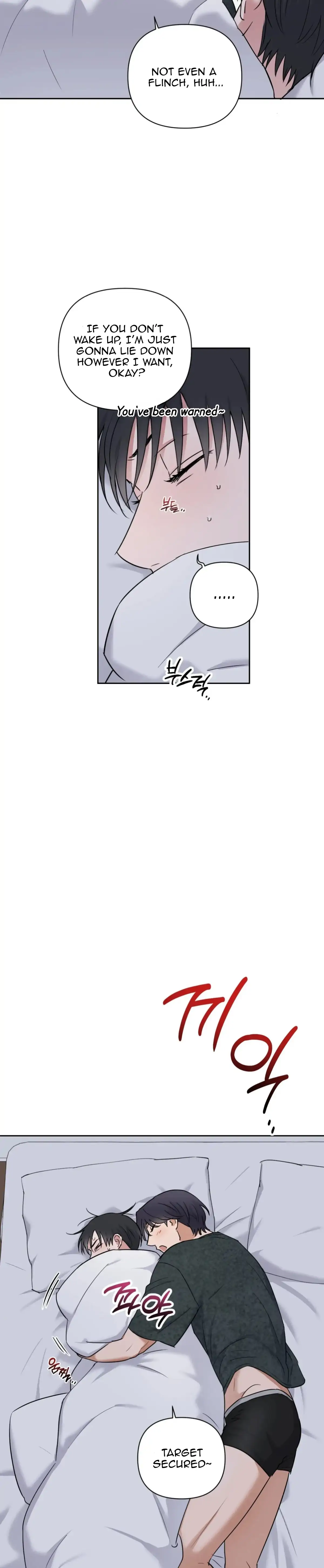 Sweet Pillow - Season 1 Chapter 17 manhwa