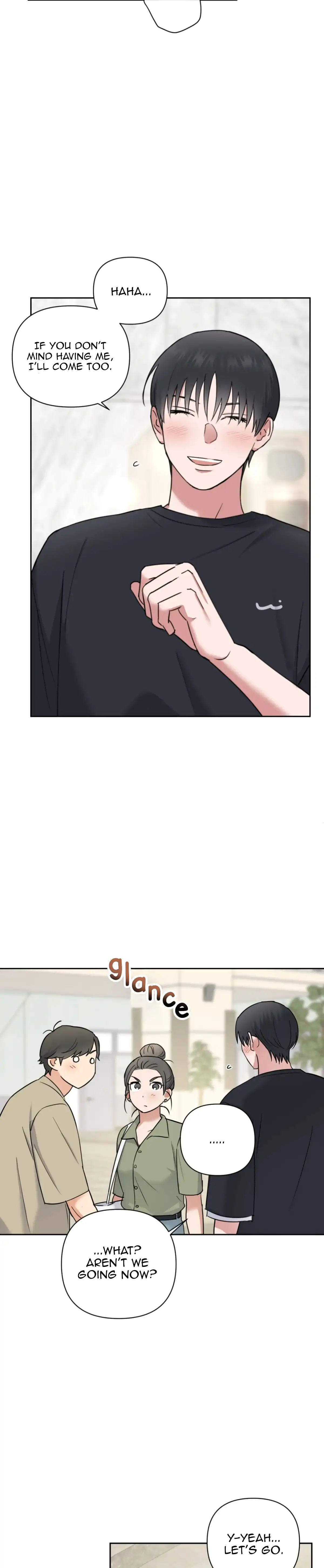 Sweet Pillow - Season 1 Chapter 17 manhwa