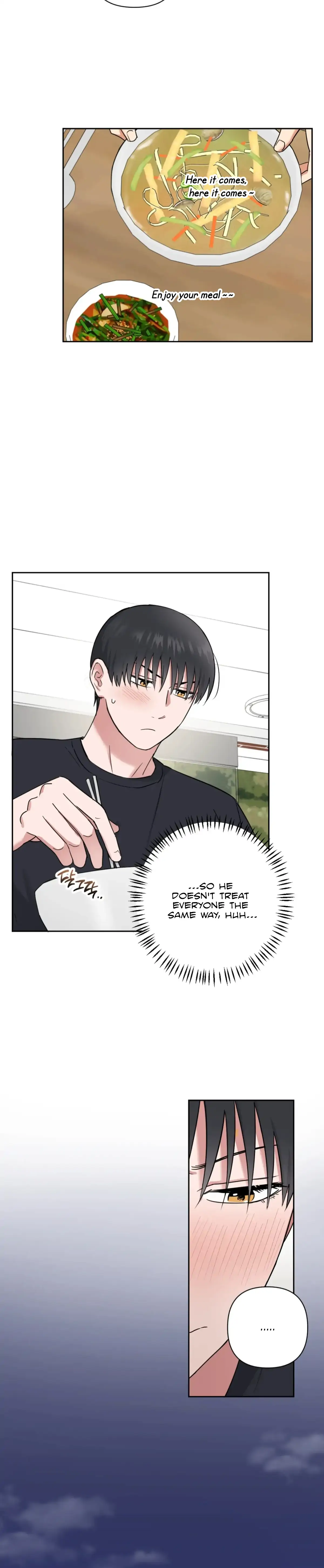 Sweet Pillow - Season 1 Chapter 17 manhwa