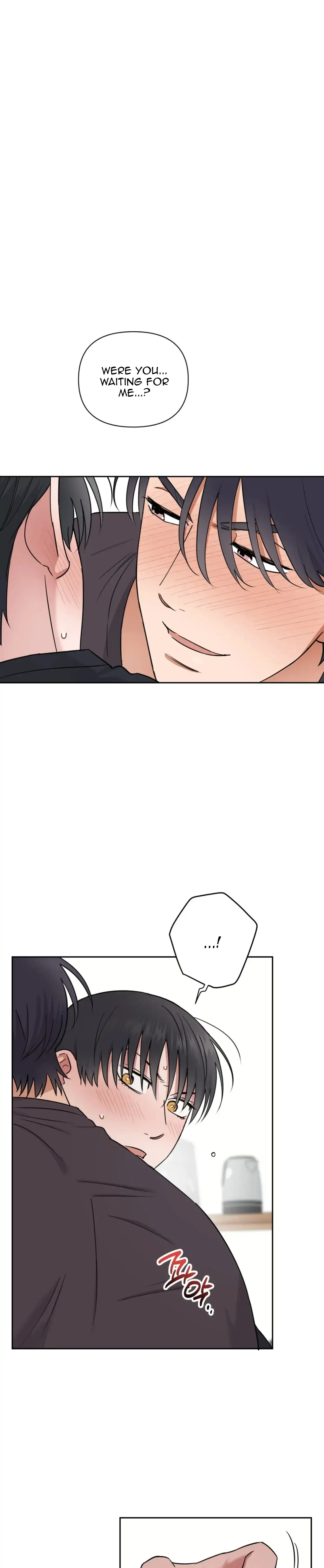 Sweet Pillow - Season 1 Chapter 18 manhwa