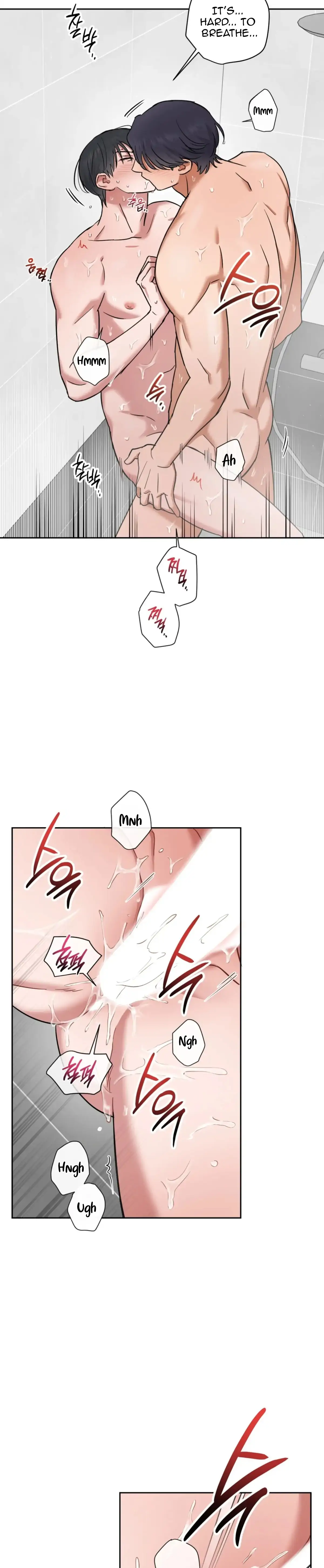 Sweet Pillow - Season 1 Chapter 18 manhwa