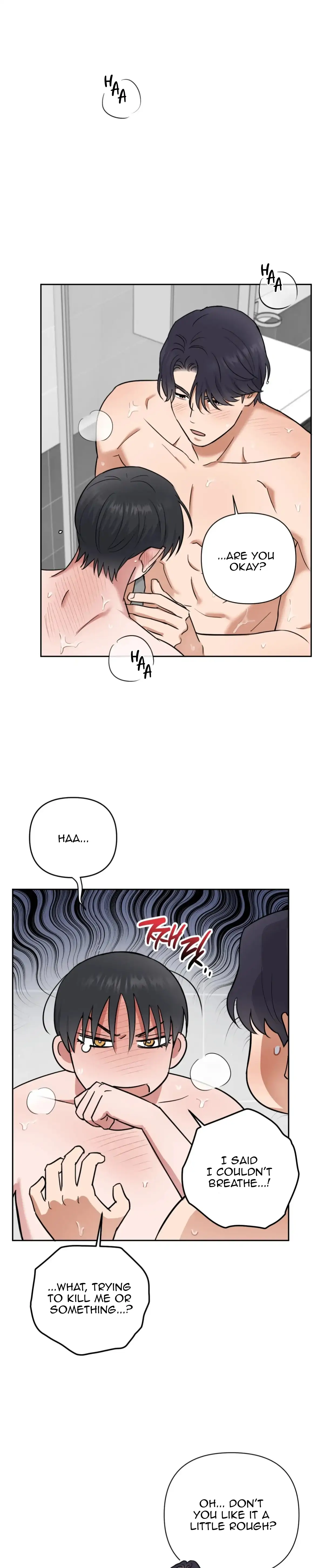 Sweet Pillow - Season 1 Chapter 18 manhwa
