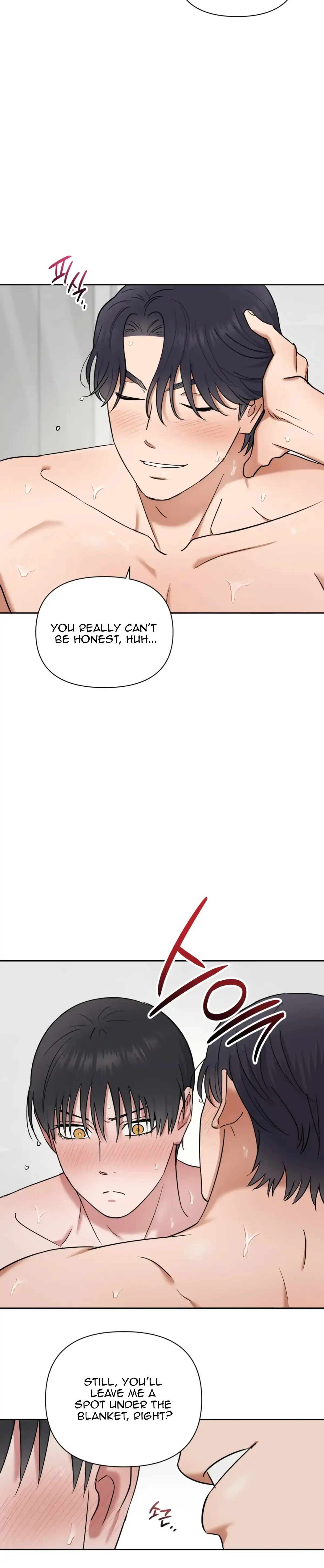 Sweet Pillow - Season 1 Chapter 18 manhwa