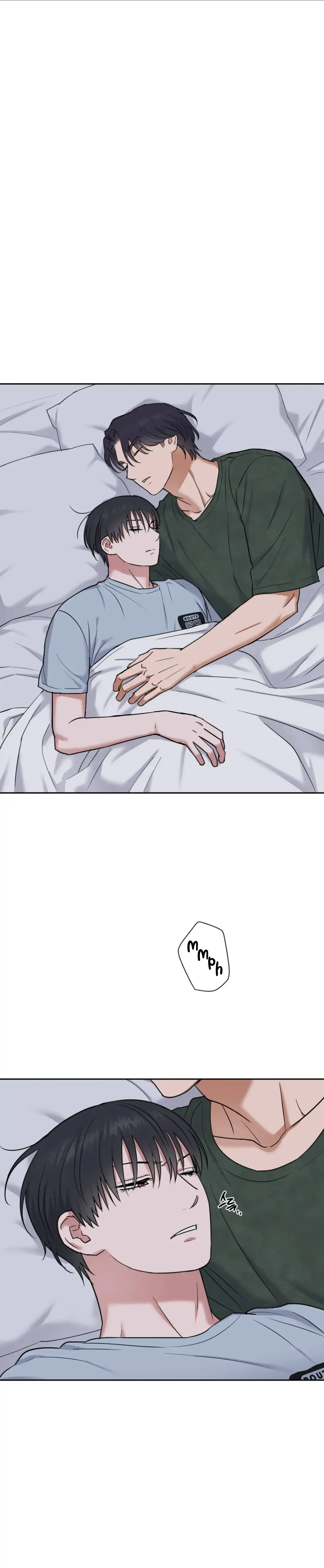 Sweet Pillow - Season 1 Chapter 19 manhwa