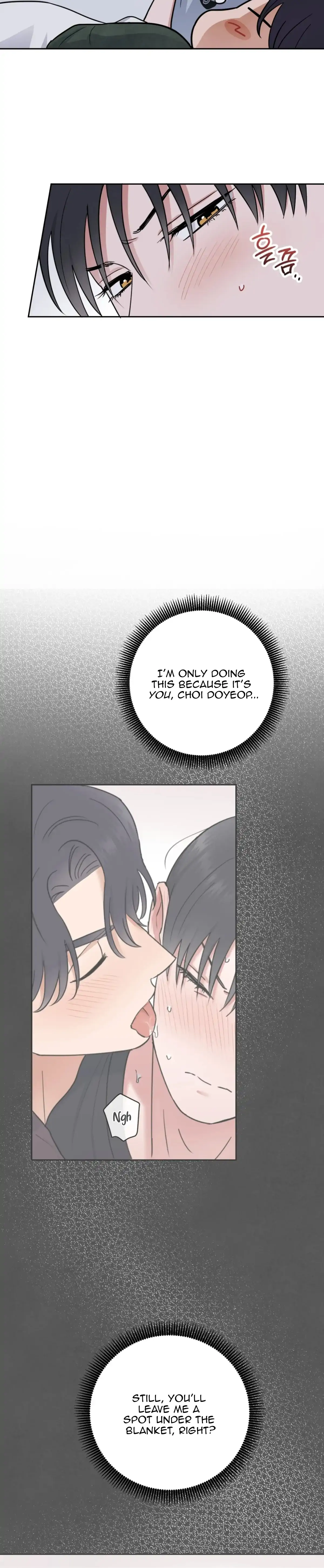 Sweet Pillow - Season 1 Chapter 19 manhwa