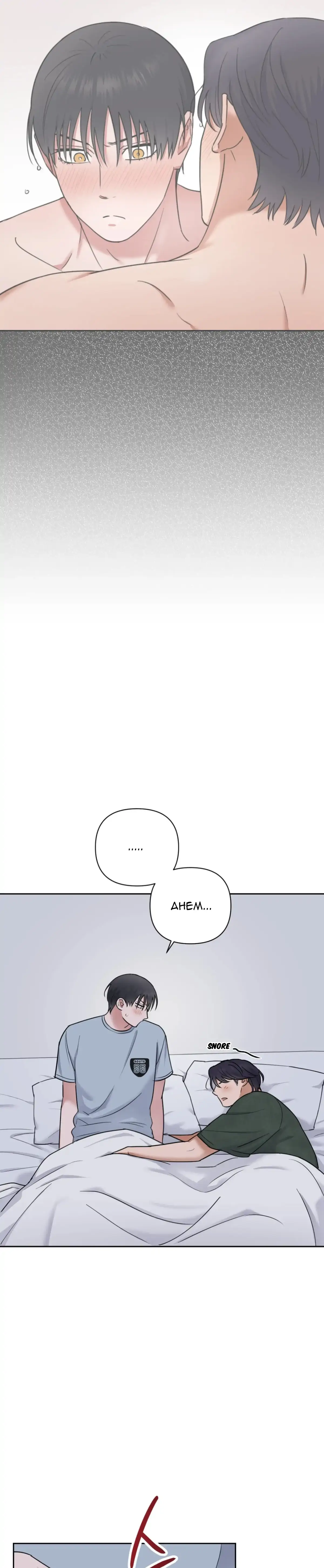 Sweet Pillow - Season 1 Chapter 19 manhwa