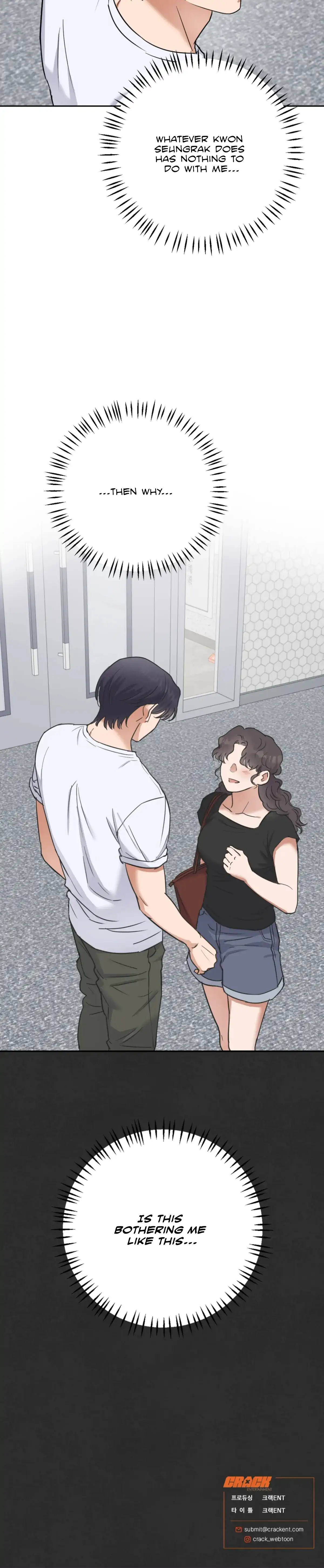 Sweet Pillow - Season 1 Chapter 19 manhwa