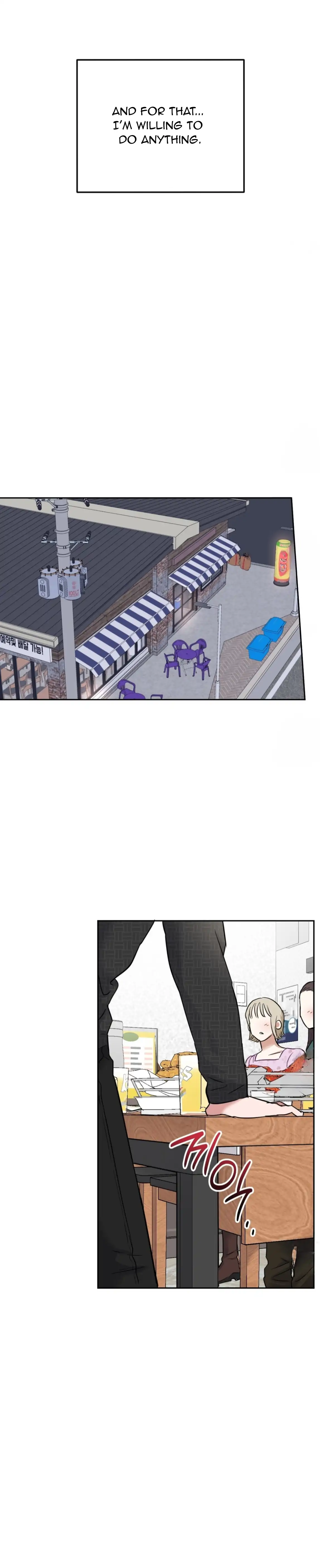 Sweet Pillow - Season 1 Chapter 2 manhwa