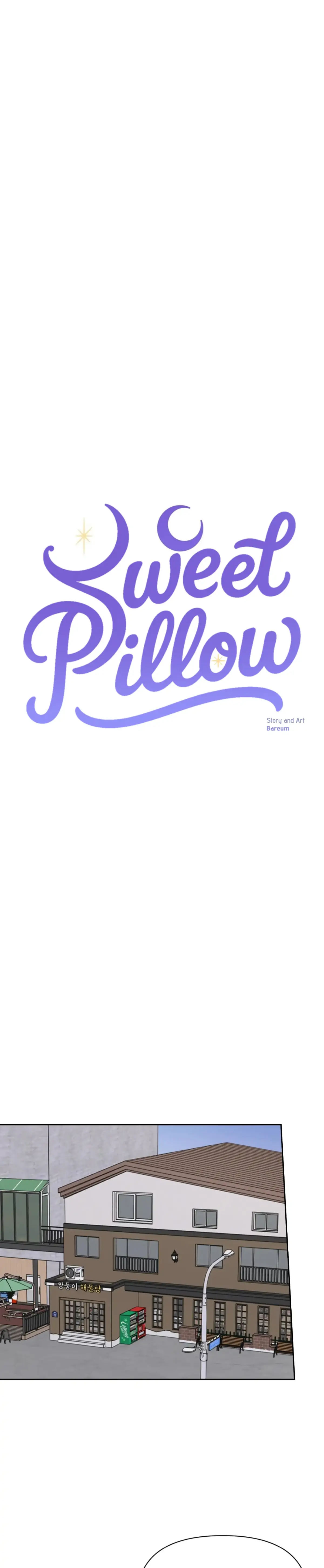 Sweet Pillow - Season 1 Chapter 20 manhwa
