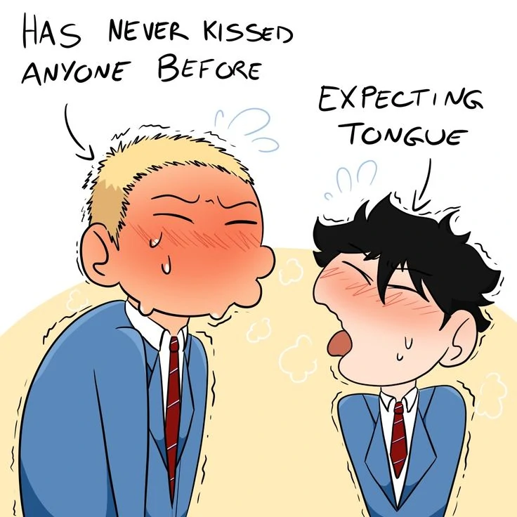 Sweet Pillow - Season 1 Chapter 20 manhwa