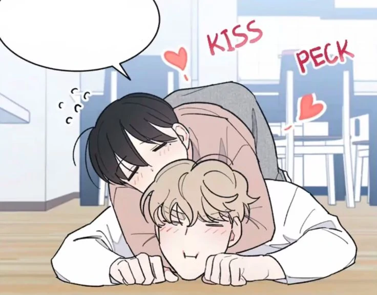 Sweet Pillow - Season 1 Chapter 20 manhwa