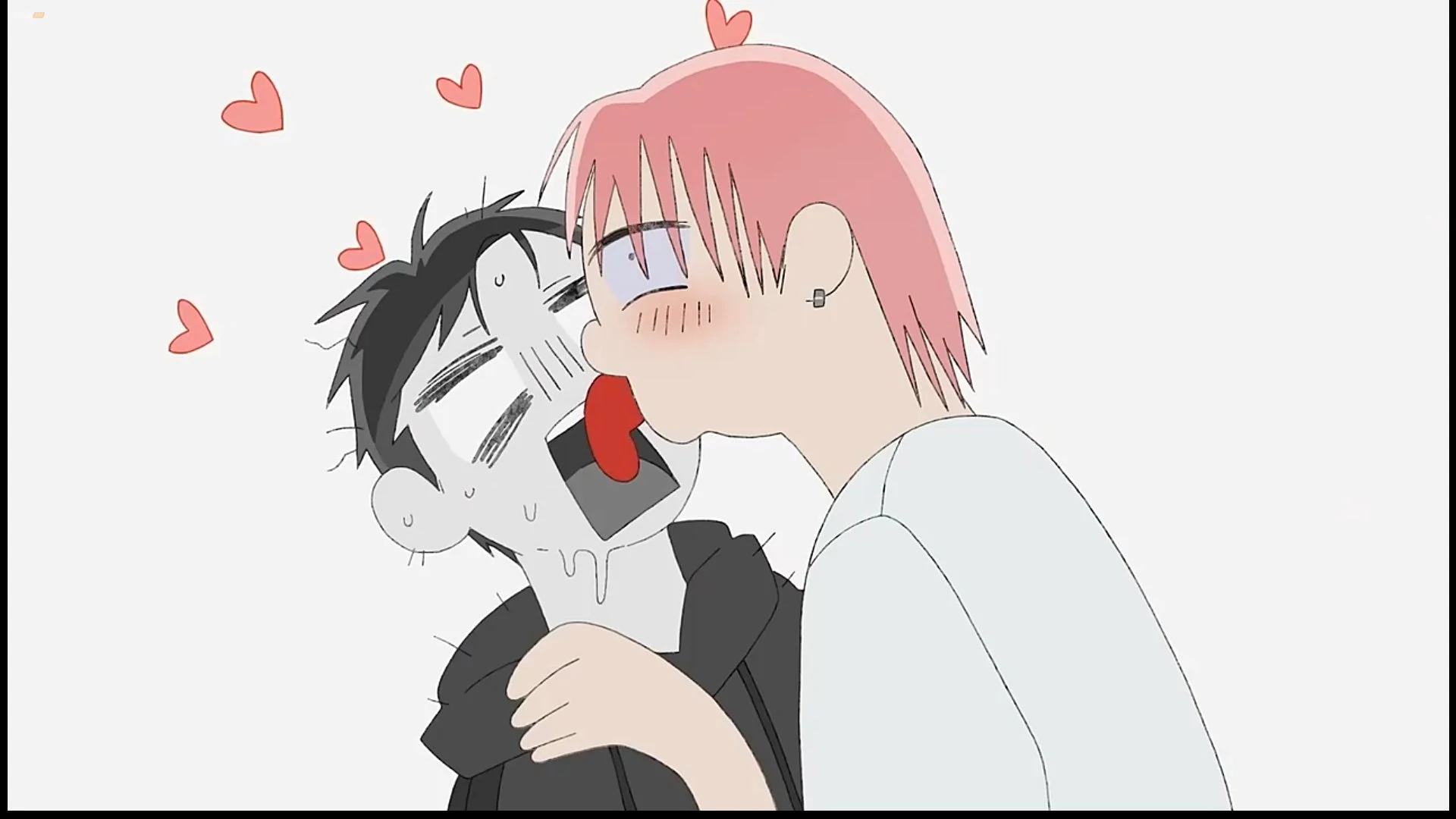 Sweet Pillow - Season 1 Chapter 21 manhwa
