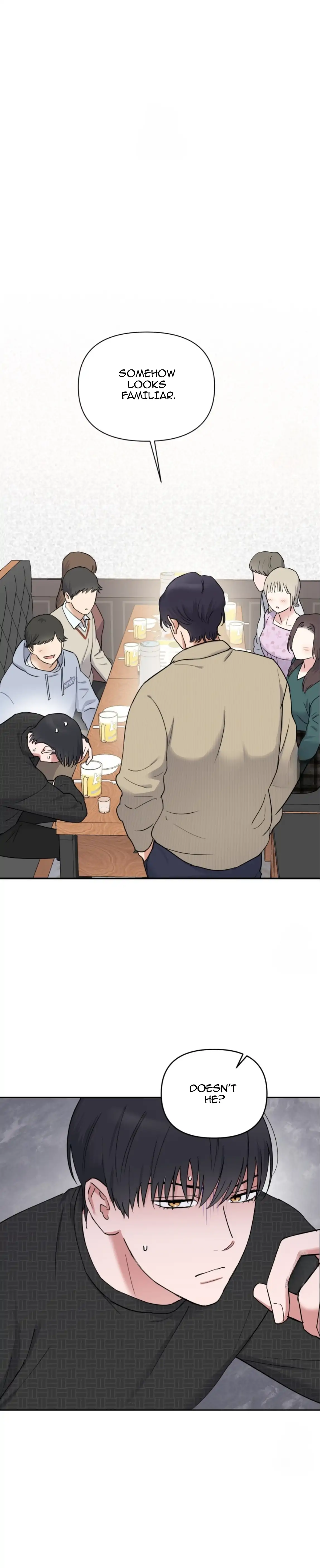 Sweet Pillow - Season 1 Chapter 3 manhwa