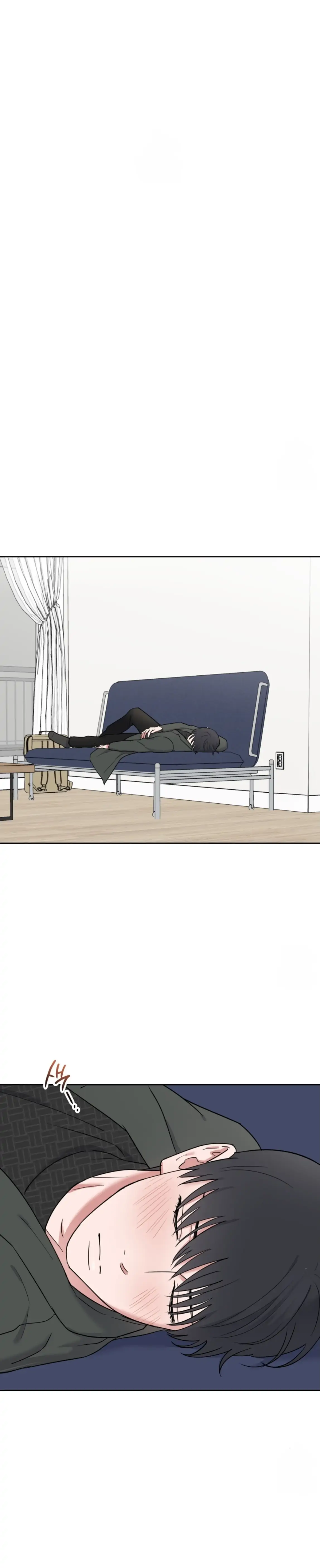 Sweet Pillow - Season 1 Chapter 4 manhwa