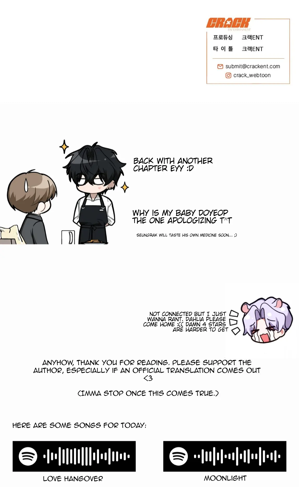Sweet Pillow - Season 1 Chapter 4 manhwa