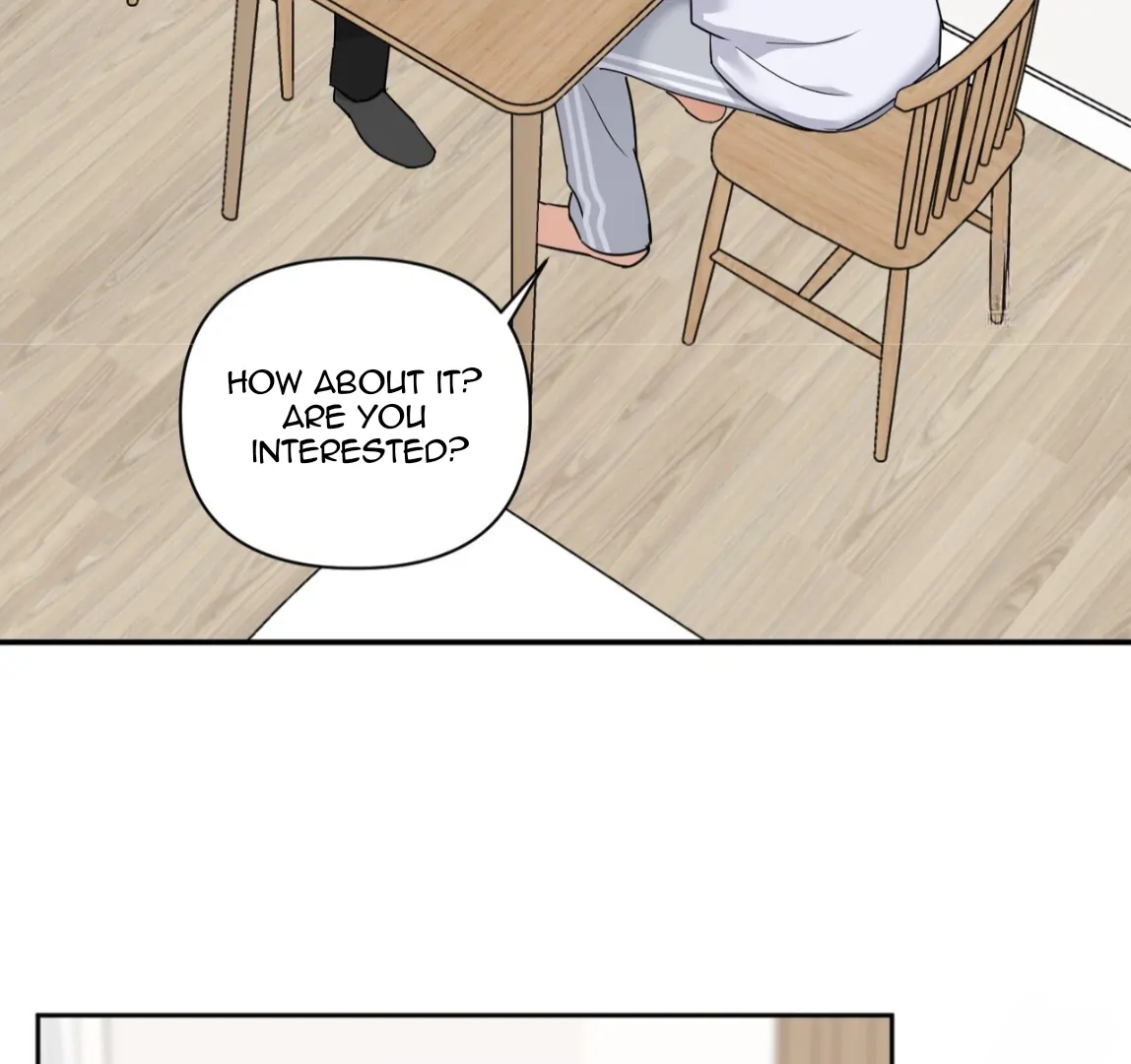 Sweet Pillow - Season 1 Chapter 5 manhwa