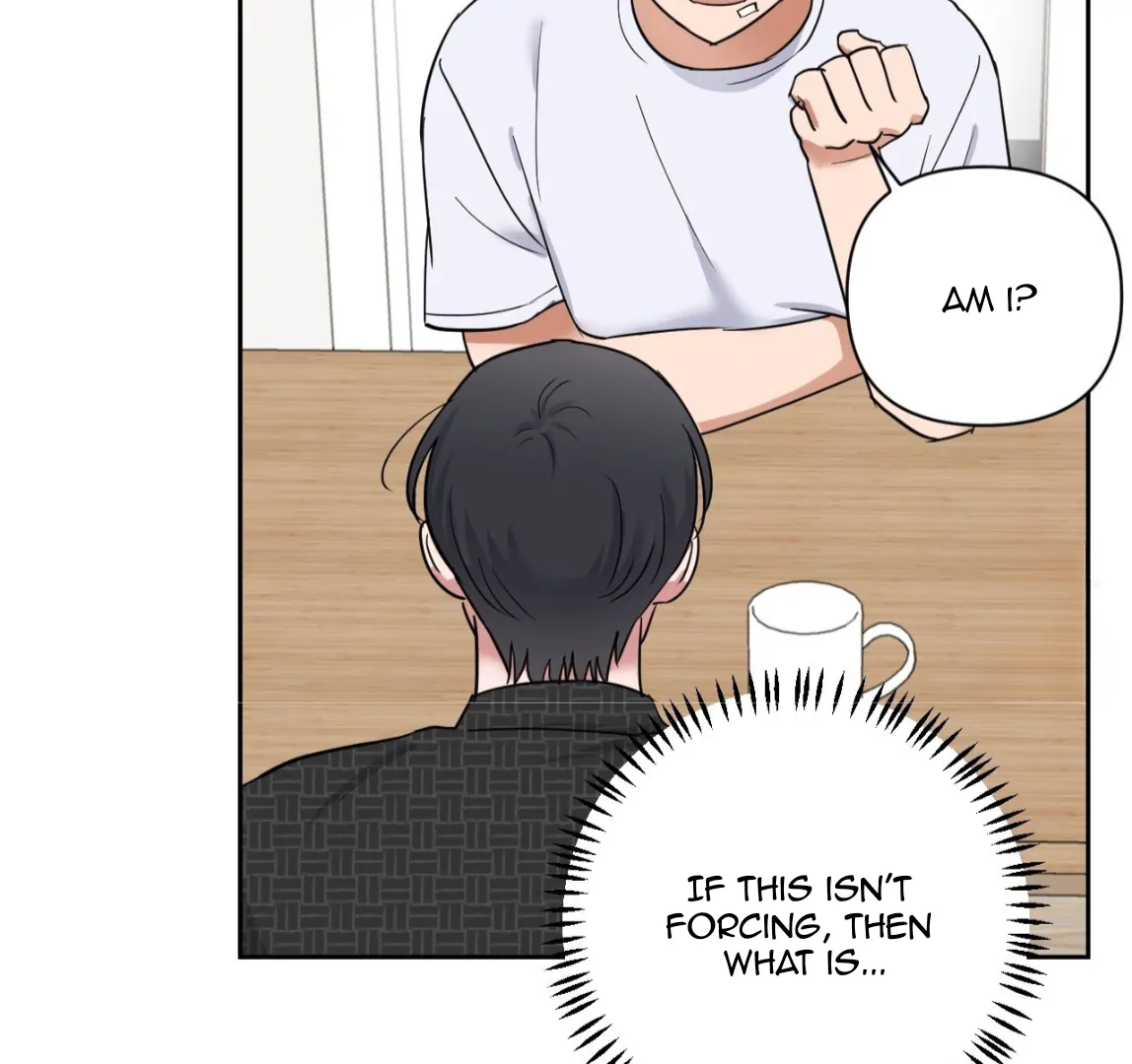 Sweet Pillow - Season 1 Chapter 5 manhwa