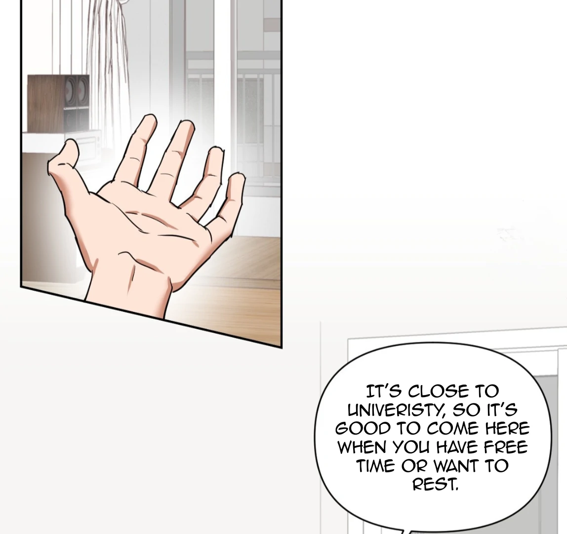 Sweet Pillow - Season 1 Chapter 5 manhwa