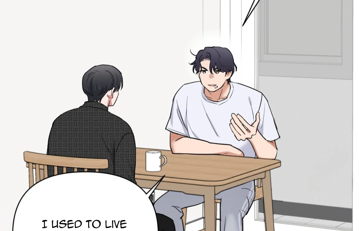 Sweet Pillow - Season 1 Chapter 5 manhwa