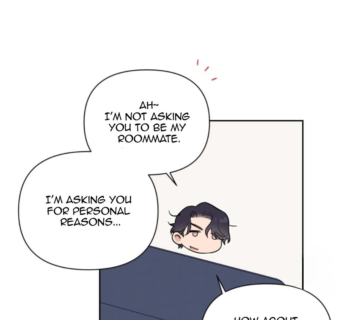 Sweet Pillow - Season 1 Chapter 5 manhwa