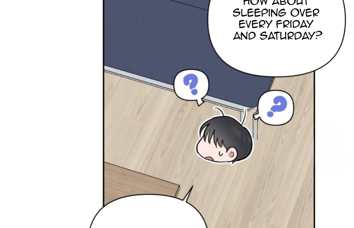 Sweet Pillow - Season 1 Chapter 5 manhwa