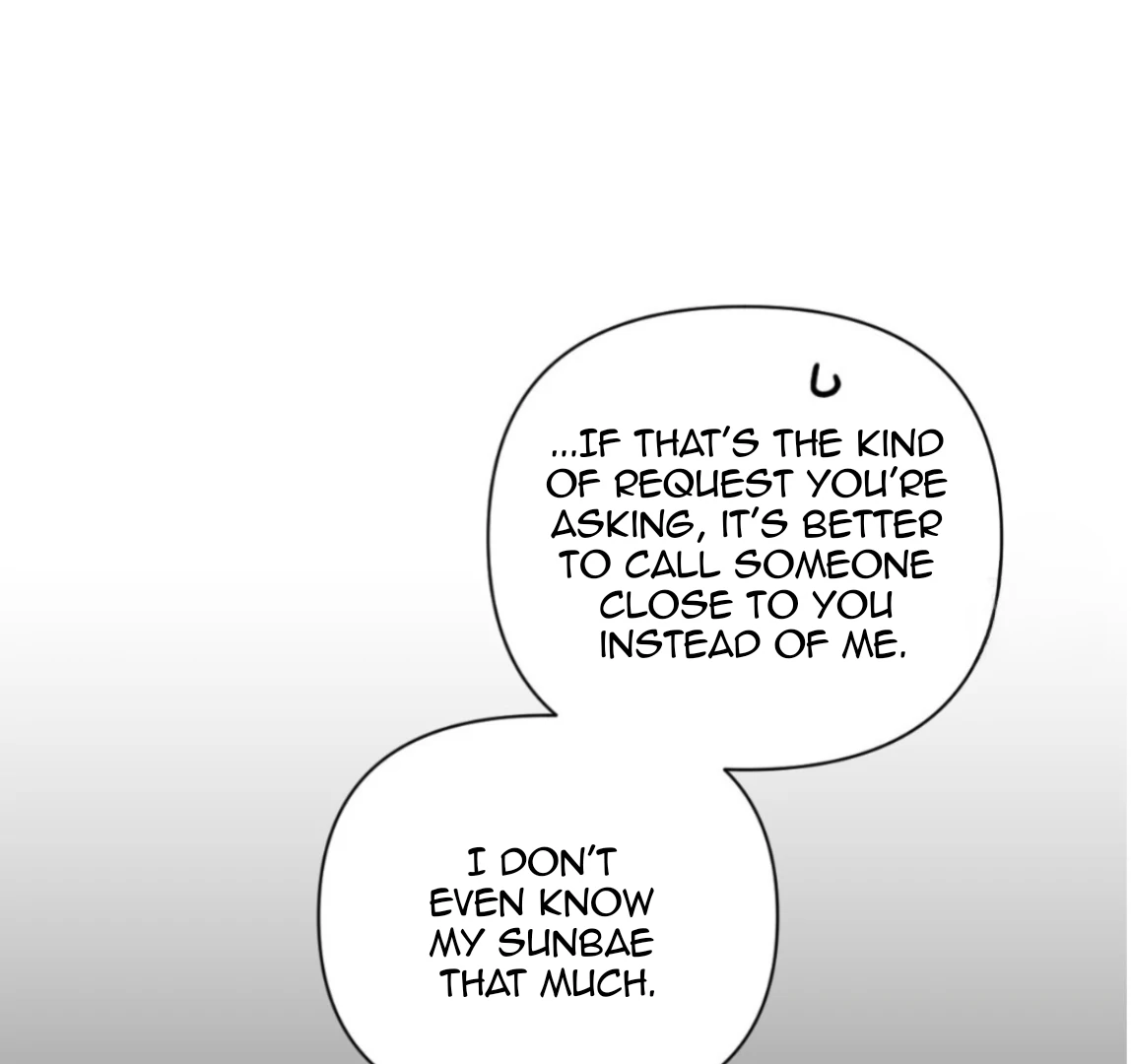 Sweet Pillow - Season 1 Chapter 5 manhwa