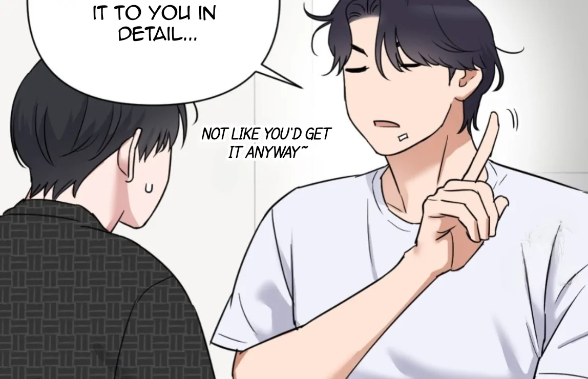 Sweet Pillow - Season 1 Chapter 5 manhwa
