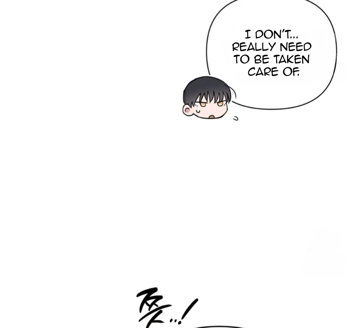 Sweet Pillow - Season 1 Chapter 5 manhwa
