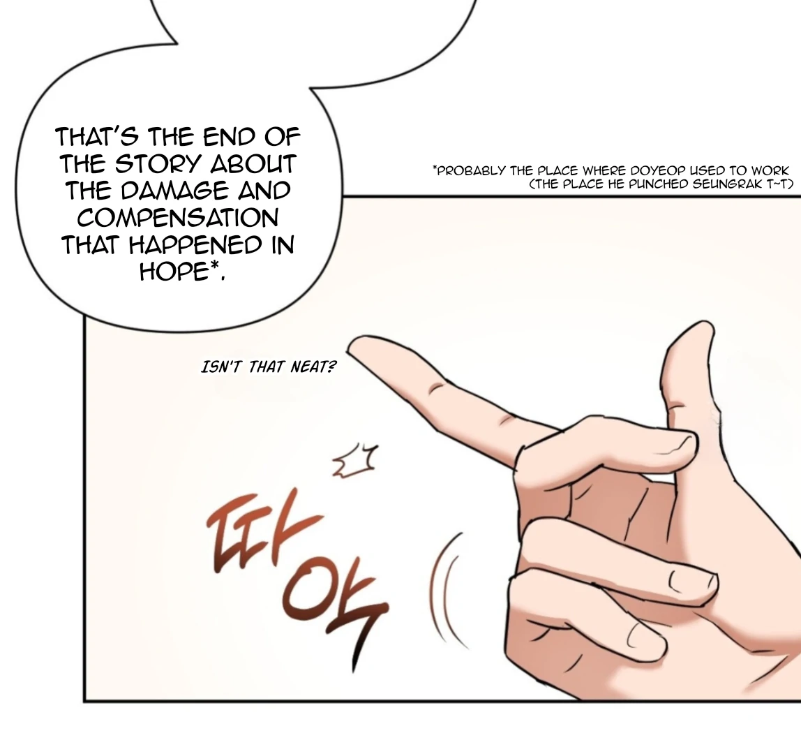 Sweet Pillow - Season 1 Chapter 5 manhwa