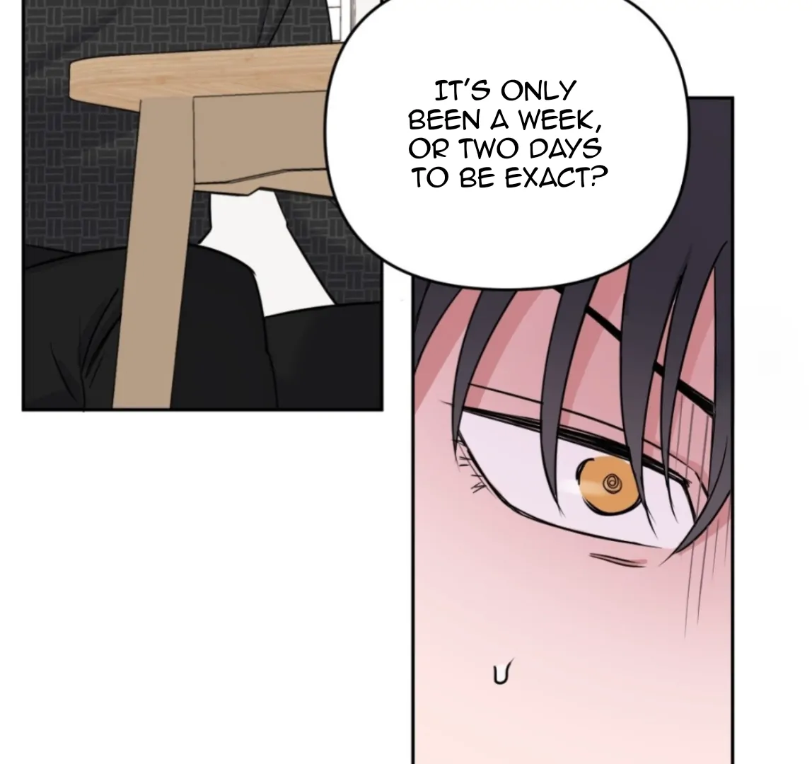 Sweet Pillow - Season 1 Chapter 5 manhwa