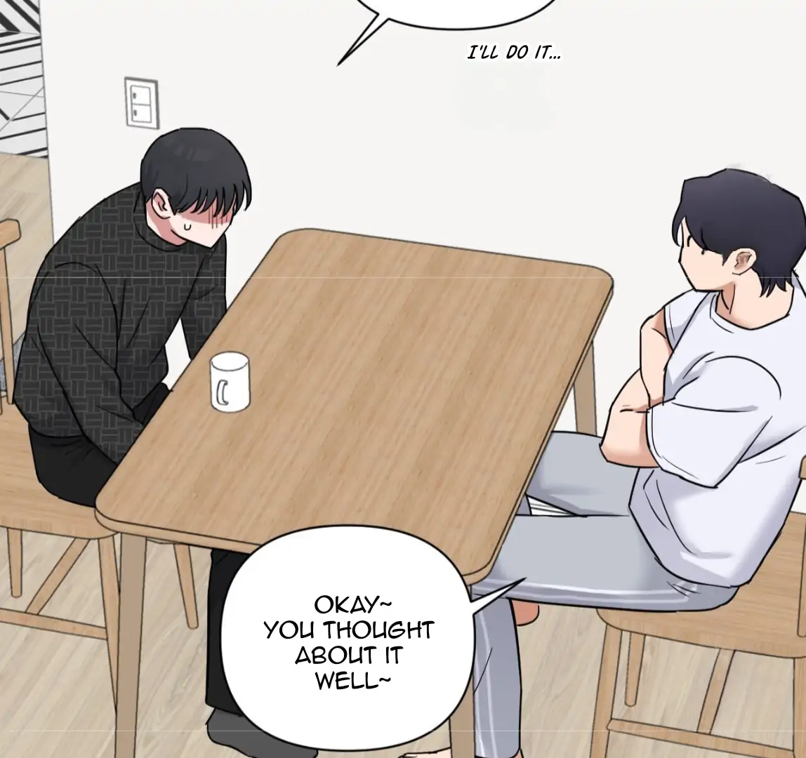 Sweet Pillow - Season 1 Chapter 5 manhwa