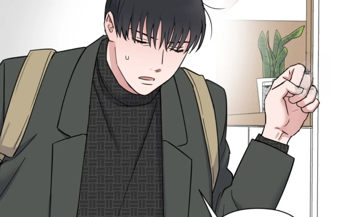 Sweet Pillow - Season 1 Chapter 5 manhwa