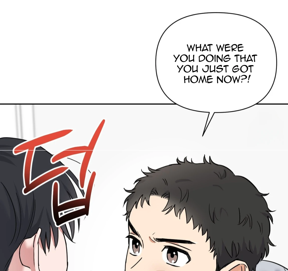 Sweet Pillow - Season 1 Chapter 5 manhwa
