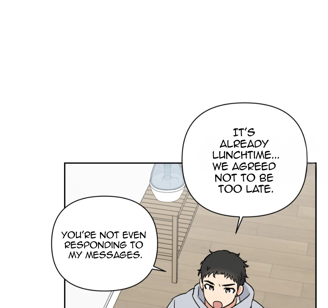 Sweet Pillow - Season 1 Chapter 5 manhwa