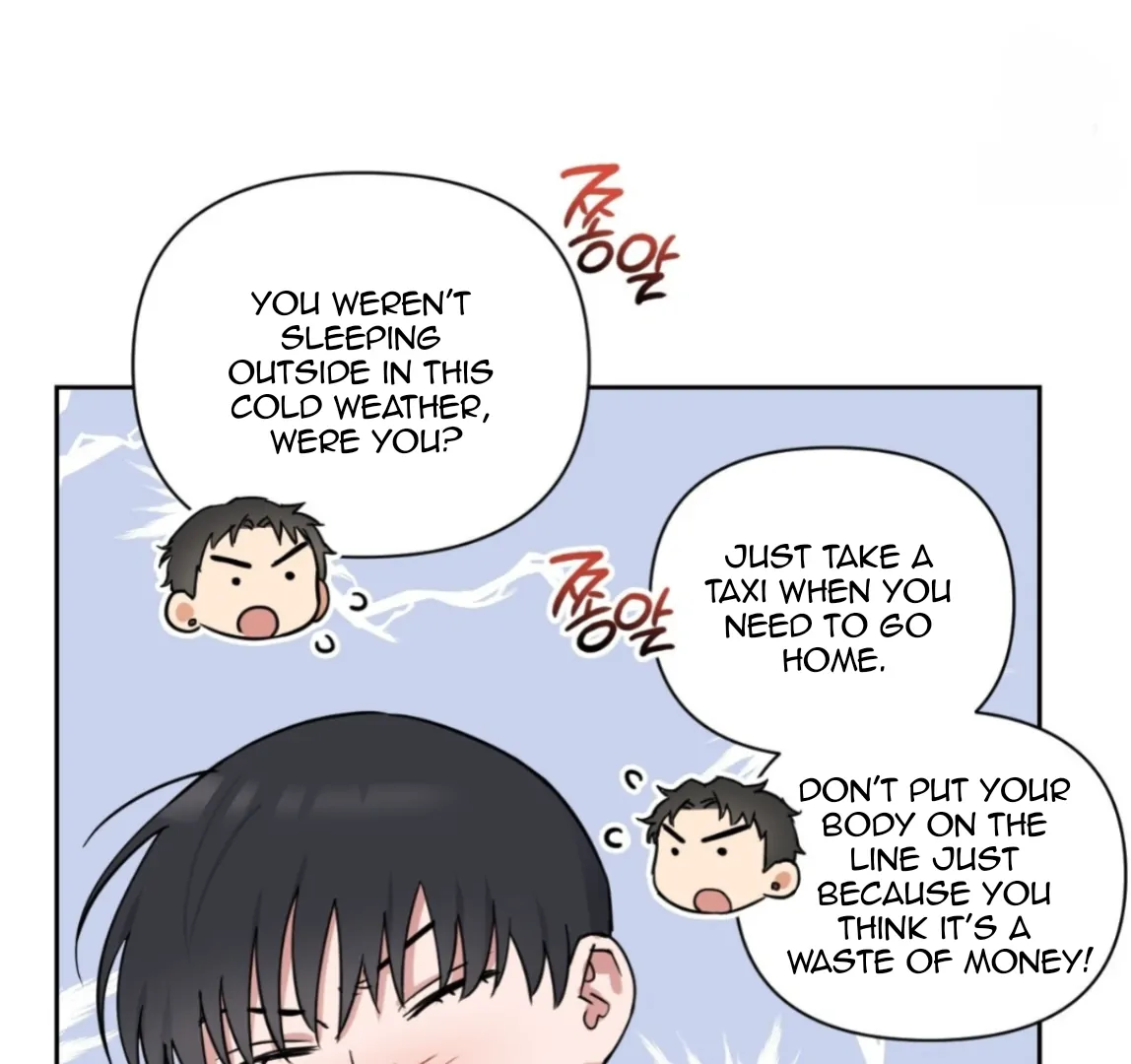 Sweet Pillow - Season 1 Chapter 5 manhwa