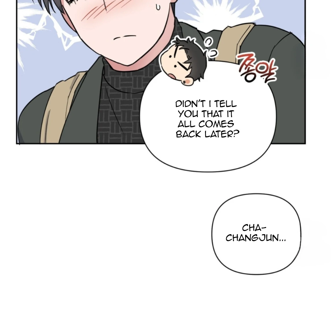Sweet Pillow - Season 1 Chapter 5 manhwa