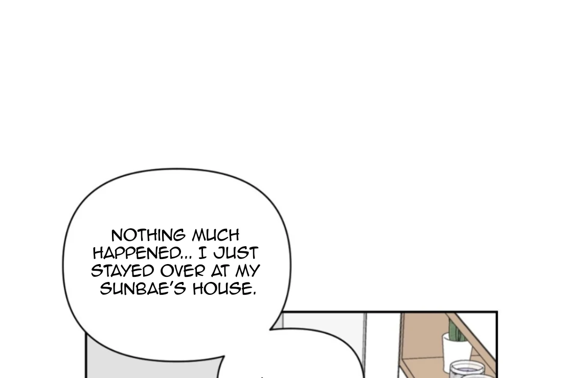 Sweet Pillow - Season 1 Chapter 5 manhwa