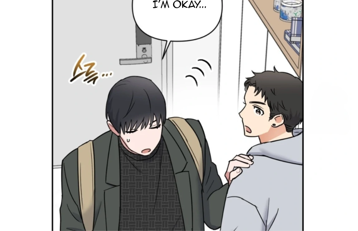 Sweet Pillow - Season 1 Chapter 5 manhwa