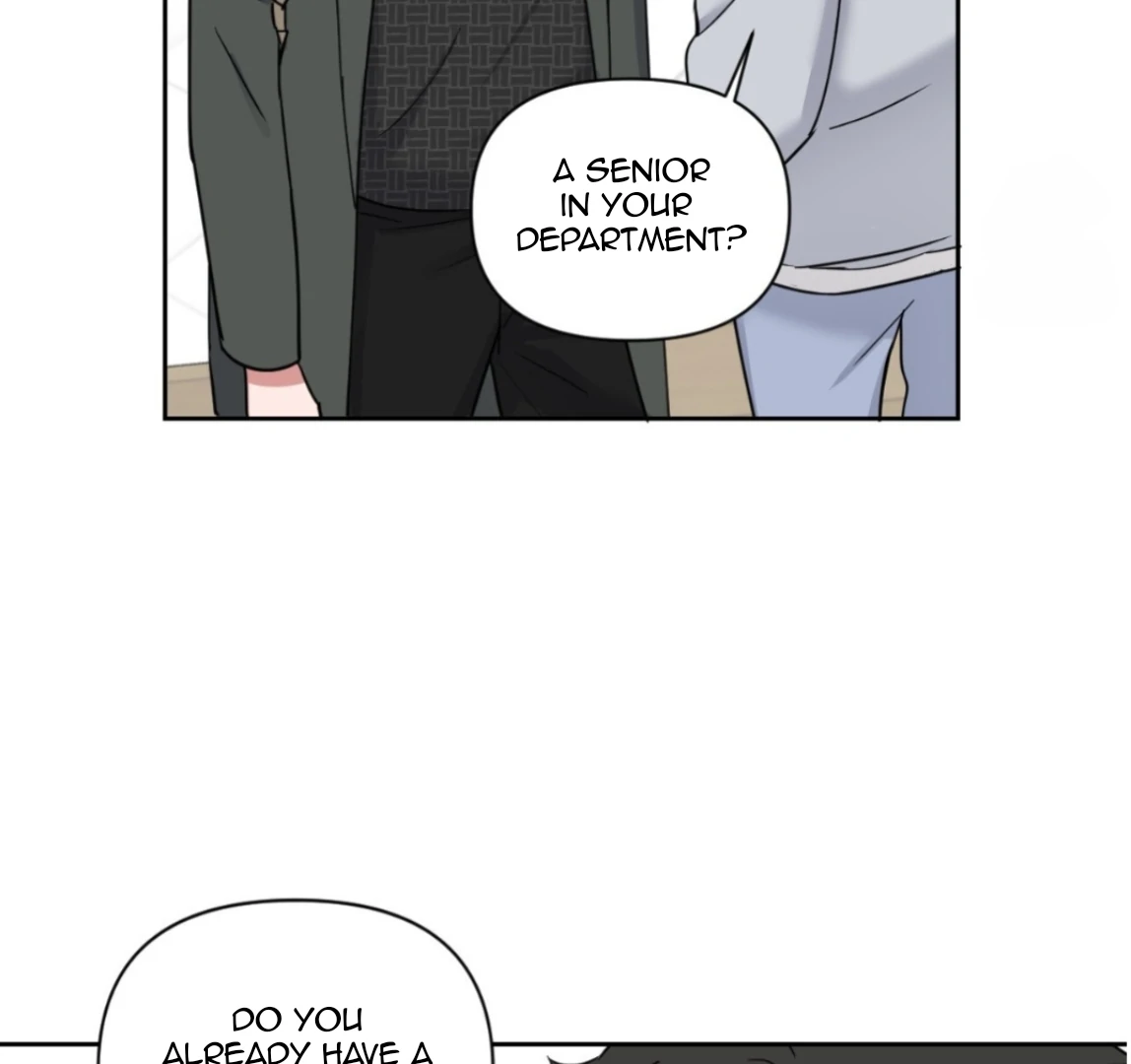 Sweet Pillow - Season 1 Chapter 5 manhwa