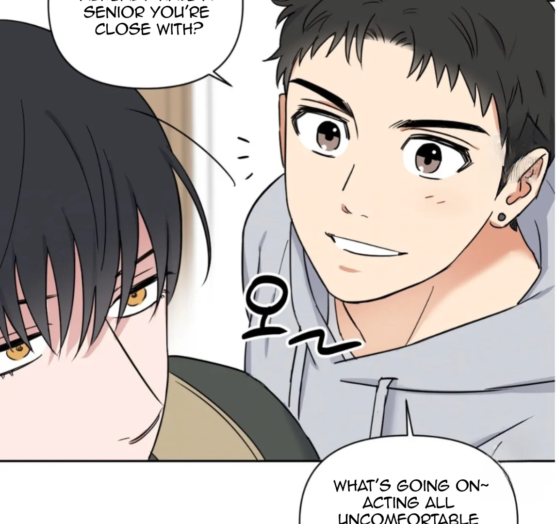 Sweet Pillow - Season 1 Chapter 5 manhwa