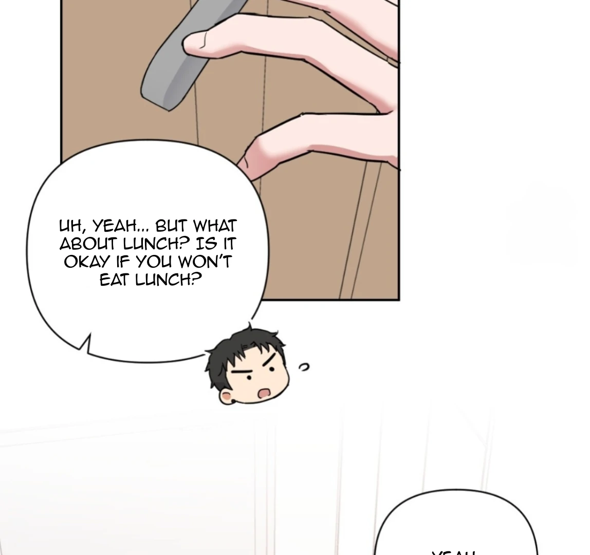 Sweet Pillow - Season 1 Chapter 5 manhwa