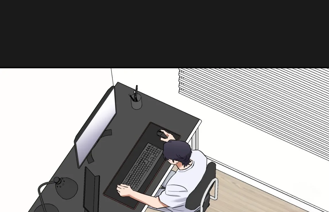 Sweet Pillow - Season 1 Chapter 5 manhwa
