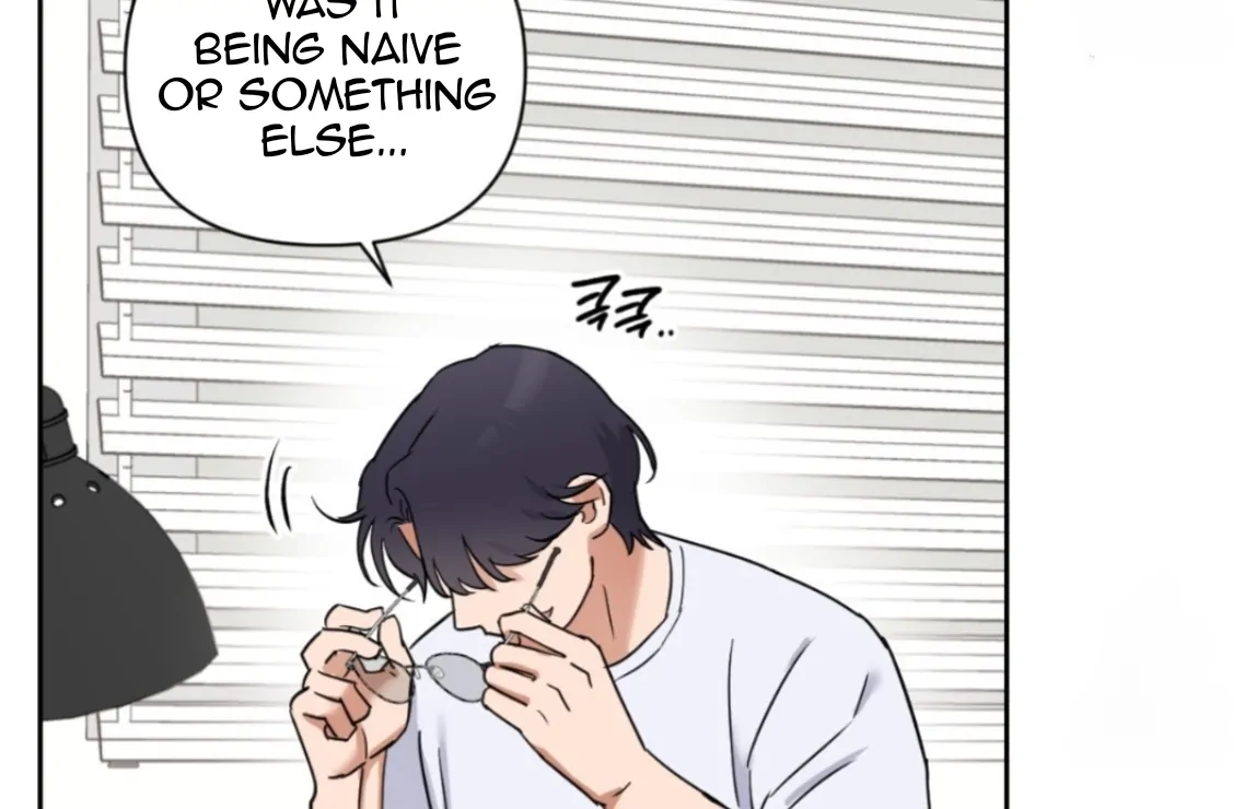 Sweet Pillow - Season 1 Chapter 5 manhwa