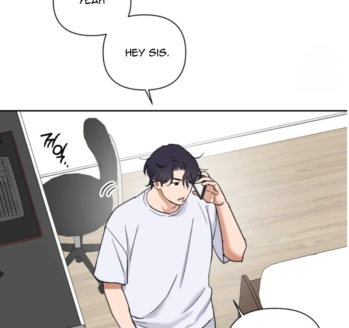 Sweet Pillow - Season 1 Chapter 5 manhwa